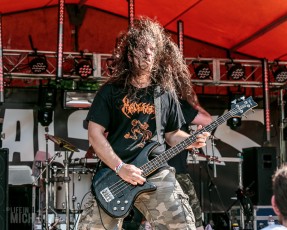 Gutted Alive @ Full Terror Assault 2016