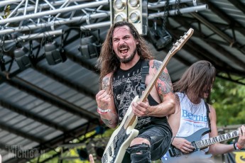 Starkill @ Full Terror Assault 2016