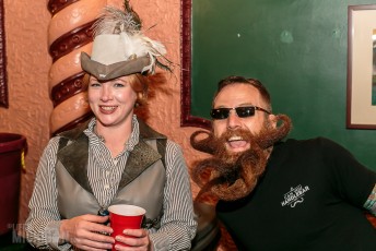 Gears, Beards, and Beers 3