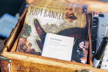 Judy Banker - 2016-7