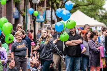 Laith Al Saadi @ Sonic Lunch - 9-Jun-2016