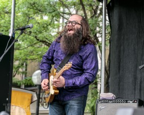 Laith Al Saadi @ Sonic Lunch - 9-Jun-2016