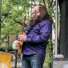 Laith Al Saadi @ Sonic Lunch - 9-Jun-2016