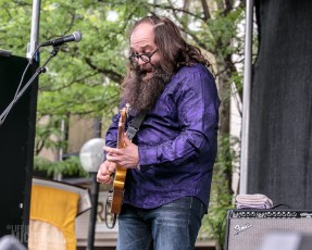 Laith Al Saadi @ Sonic Lunch - 9-Jun-2016