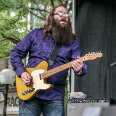 Laith Al Saadi @ Sonic Lunch - 9-Jun-2016