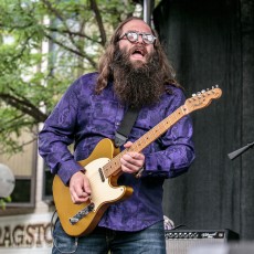 Laith Al Saadi @ Sonic Lunch - 9-Jun-2016