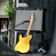 Laith Al Saadi @ Sonic Lunch - 9-Jun-2016