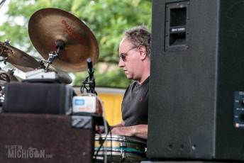 Laith Al Saadi @ Sonic Lunch - 9-Jun-2016