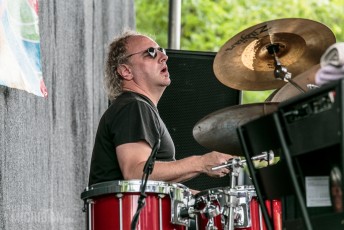 Laith Al Saadi @ Sonic Lunch - 9-Jun-2016