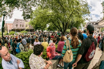 Laith Al Saadi @ Sonic Lunch - 9-Jun-2016