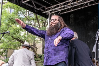 Laith Al Saadi @ Sonic Lunch - 9-Jun-2016