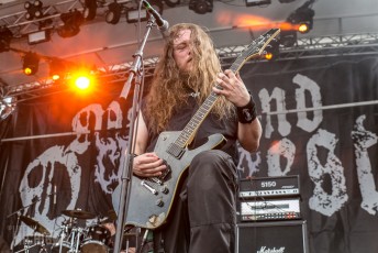 Centinex @ Maryland DeathFest XIV