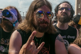 Maryland DeathFest  XIV