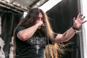 Wormed @ Maryland DeathFest  XIV