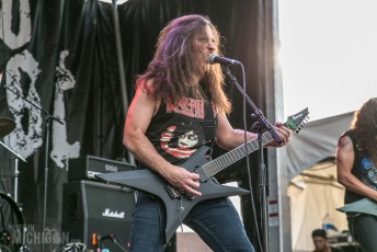 Gruesome @ Maryland DeathFest  XIV