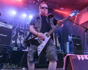 Nuclear Assault @ Maryland DeathFest  XIV