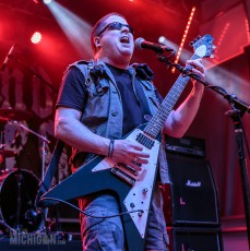 Nuclear Assault @ Maryland DeathFest  XIV