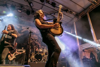 Testament @ Maryland DeathFest XIV