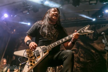 Testament @ Maryland DeathFest XIV