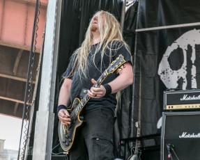 Demonical @ Maryland DeathFest XIV