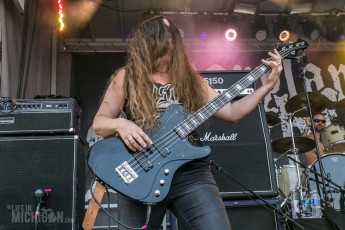Gruesome @ Maryland DeathFest XIV