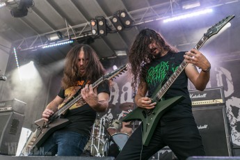 Gruesome @ Maryland DeathFest XIV