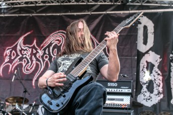 Deranged @ Maryland DeathFest XIV