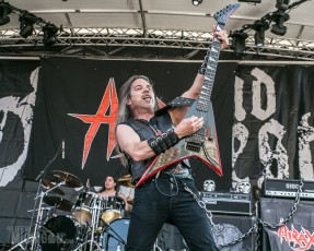 Hirax @ Maryland DeathFest  XIV