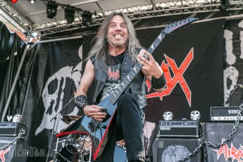 Hirax @ Maryland DeathFest  XIV