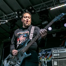 Atrophy @ Maryland DeathFest  XIV