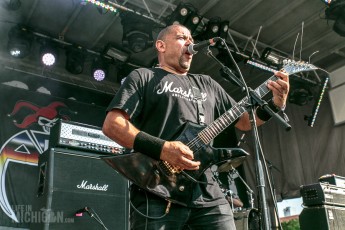 Atrophy @ Maryland DeathFest  XIV