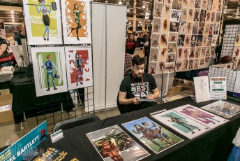 Motor City Comic Con - 2016-110