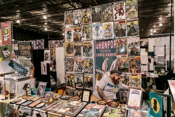 Motor City Comic Con - 2016-132