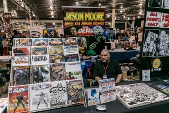 Motor City Comic Con - 2016-145