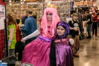 Motor City Comic Con - 2016-167