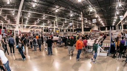 Motor City Comic Con - 2016-198