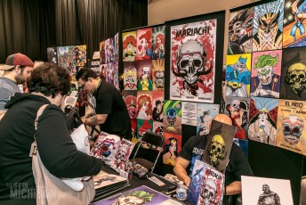 Motor City Comic Con - 2016-49