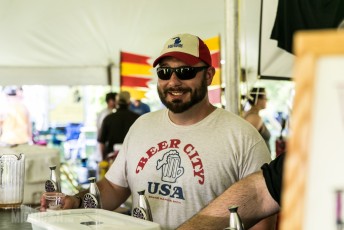 Michigan Summer Beer Fest - 2016-18