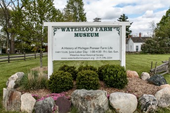Waterloo Farm Museum - 2016-75