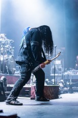 Arch Enemy - Majestic Theater - 2014_3535
