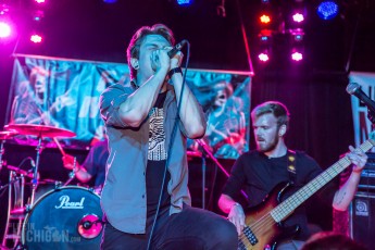 At The Hands Of Victims- Fall Metal Fest 5 - 2014_4994