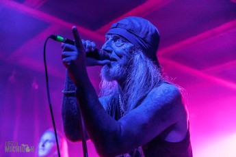 Atheist at Sanctuary Detroit in Hamtramck, MI