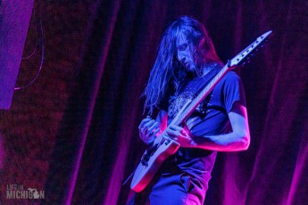 Atheist at Sanctuary Detroit in Hamtramck, MI