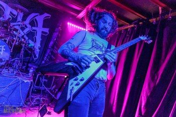 Atheist at Sanctuary Detroit in Hamtramck, MI