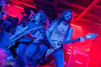 Atheist at Sanctuary Detroit in Hamtramck, MI