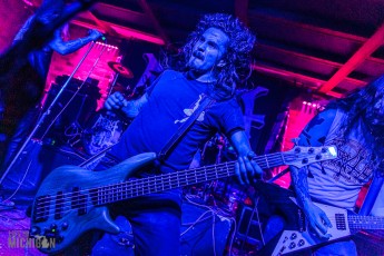 Atheist at Sanctuary Detroit in Hamtramck, MI