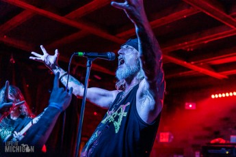 Atheist at Sanctuary Detroit in Hamtramck, MI