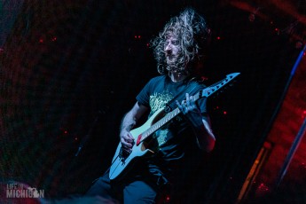 Atheist at Sanctuary Detroit in Hamtramck, MI