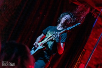 Atheist at Sanctuary Detroit in Hamtramck, MI