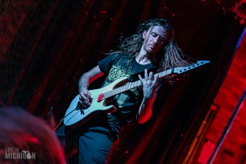 Atheist at Sanctuary Detroit in Hamtramck, MI